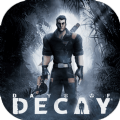 days of decay