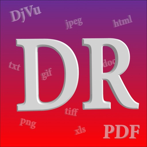 djvu reader