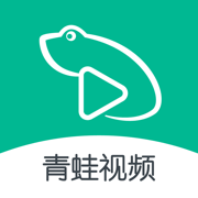 青蛙视频绿化版