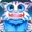 魔鬼猫冒险