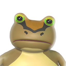 amazing frog(神奇青蛙)