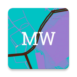 mw地图壁纸