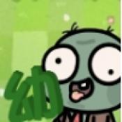 pvz涂鸦版可触控