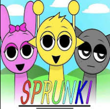 节奏盒子sprunki 免费