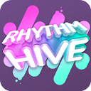 rhythm hive 官方安装入口