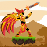 stickman spear legend